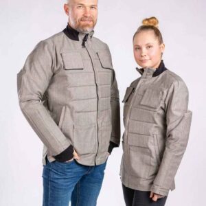 Able® Safety Jacket 2.0