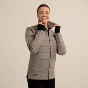 Able® Safety Jacket